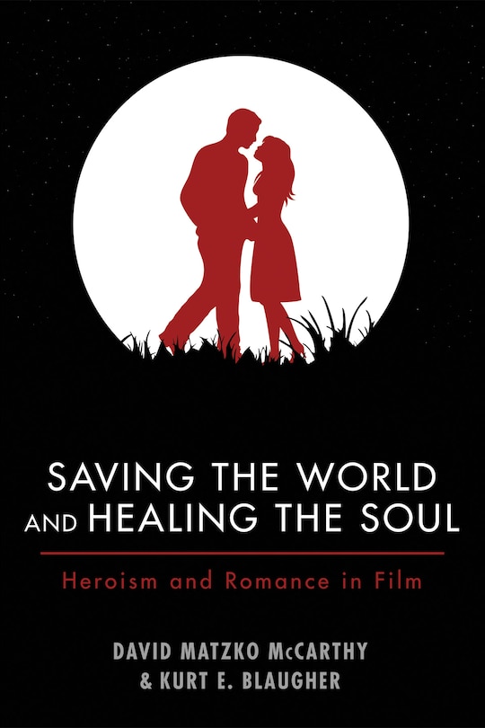 Couverture_Saving the World and Healing the Soul