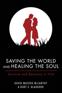 Couverture_Saving the World and Healing the Soul