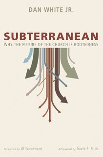 Front cover_Subterranean