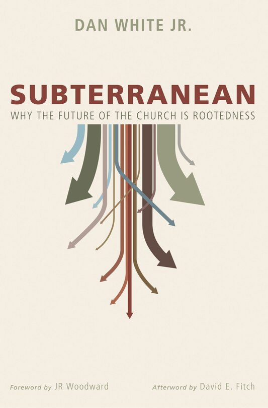 Front cover_Subterranean