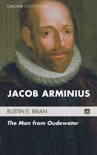 Couverture_Jacob Arminius