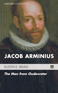 Front cover_Jacob Arminius