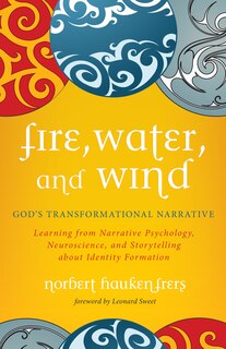 Front cover_Fire, Water, and Wind