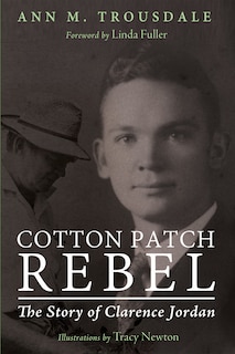 Couverture_Cotton Patch Rebel