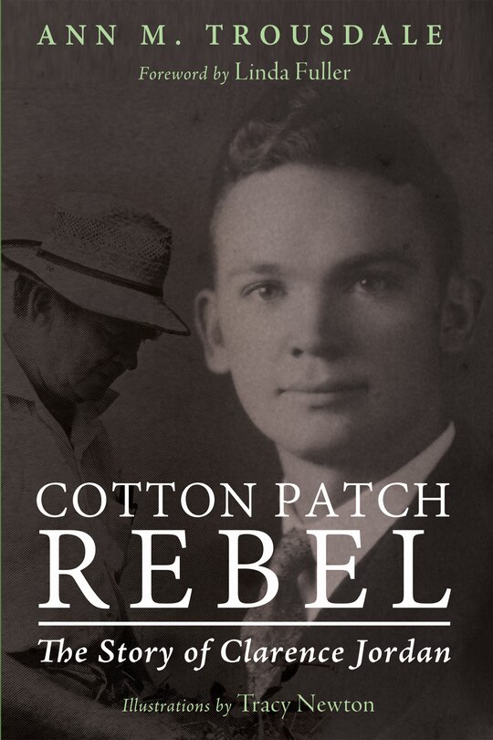 Couverture_Cotton Patch Rebel