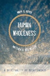 Couverture_Human Wholeness