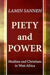 Front cover_Piety and Power