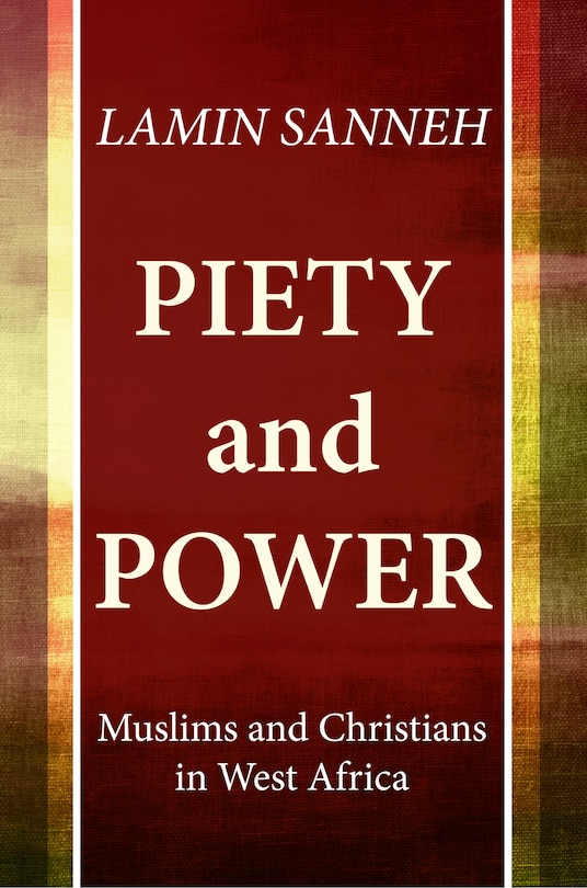 Front cover_Piety and Power