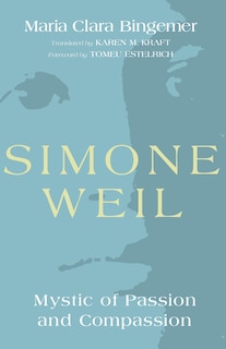 Front cover_Simone Weil