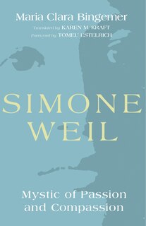 Front cover_Simone Weil