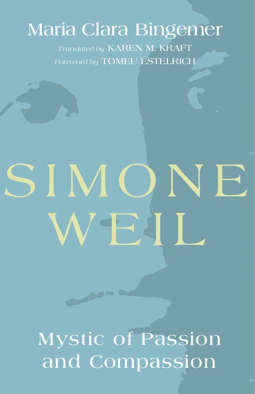Front cover_Simone Weil