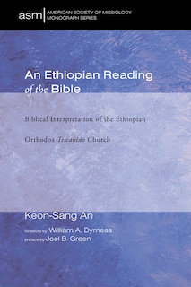 Front cover_An Ethiopian Reading of the Bible