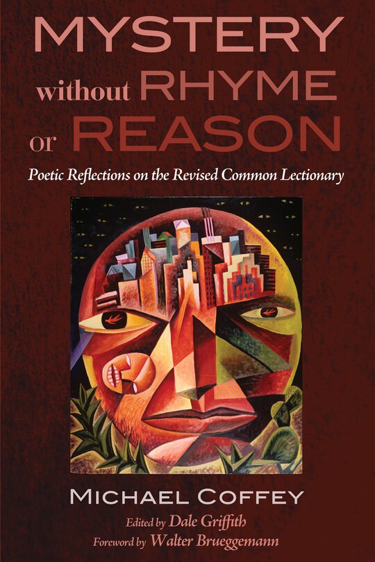 Couverture_Mystery Without Rhyme or Reason