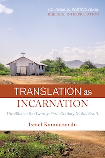 Couverture_Translation as Incarnation