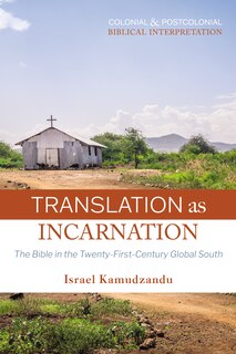 Couverture_Translation as Incarnation