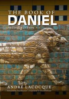 Front cover_The Book of Daniel