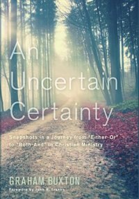 Front cover_An Uncertain Certainty
