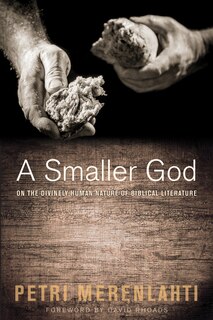 Couverture_A Smaller God