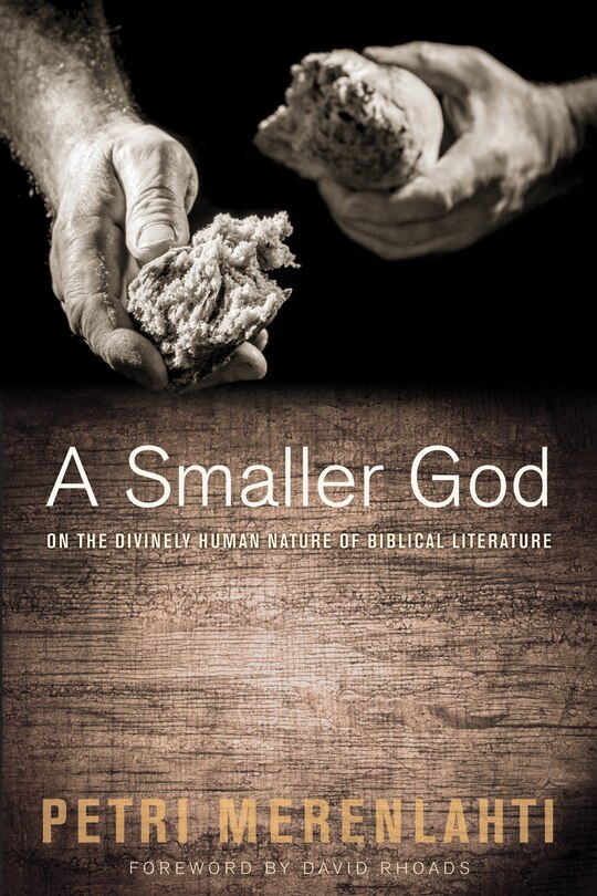 Couverture_A Smaller God
