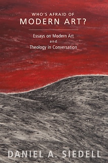 Couverture_Who's Afraid of Modern Art?