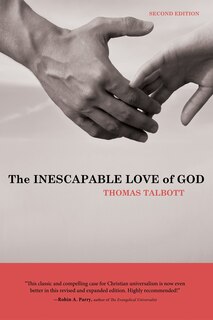 Couverture_The Inescapable Love of God