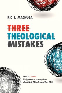 Front cover_Three Theological Mistakes