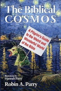 Couverture_The Biblical Cosmos