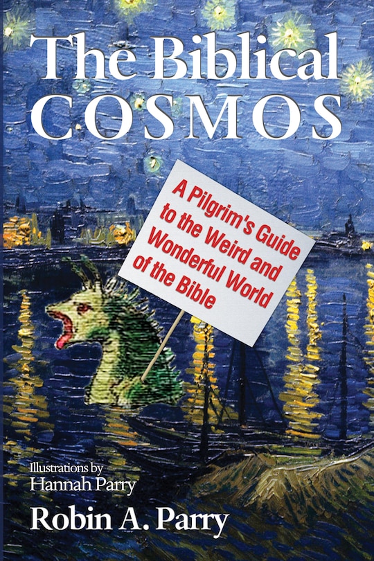 Couverture_The Biblical Cosmos