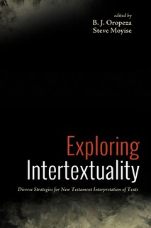Front cover_Exploring Intertextuality