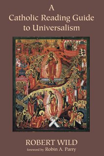 Front cover_A Catholic Reading Guide to Universalism
