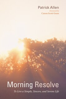 Front cover_Morning Resolve