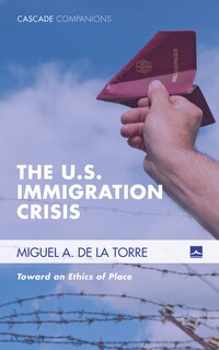 Couverture_The U.S. Immigration Crisis
