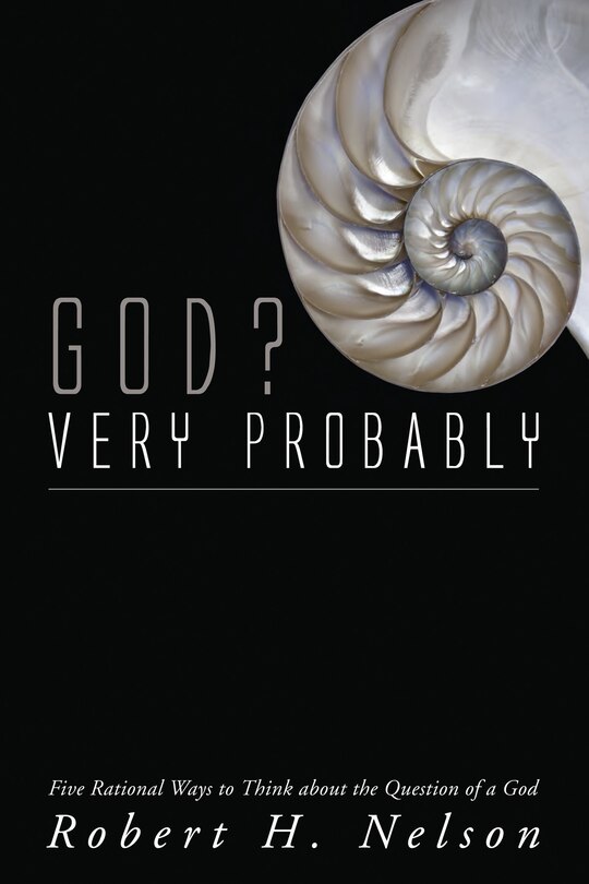 Couverture_God? Very Probably