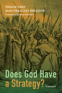 Front cover_Does God Have a Strategy?