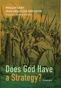 Couverture_Does God Have a Strategy?