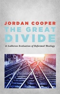 Front cover_The Great Divide