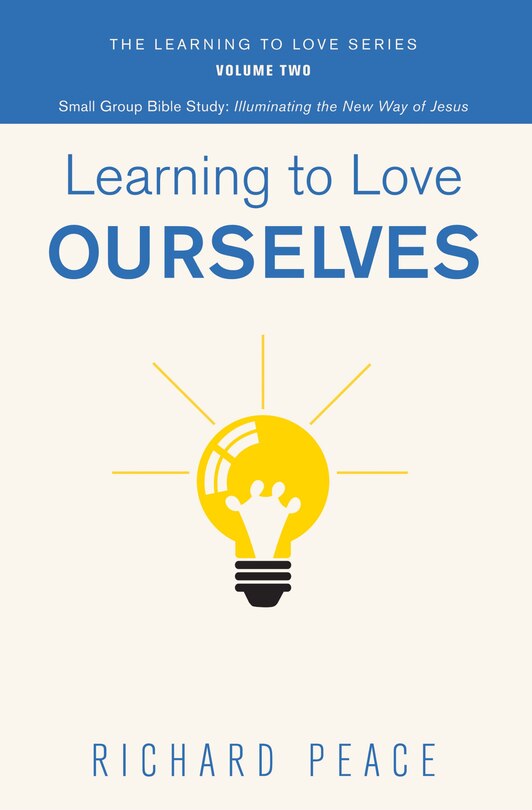 Front cover_Learning to Love Ourselves