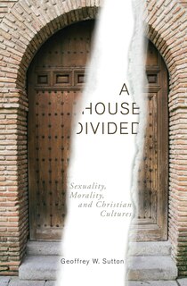 Front cover_A House Divided