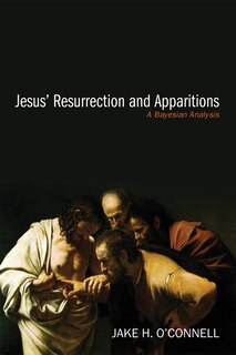 Front cover_Jesus' Resurrection and Apparitions