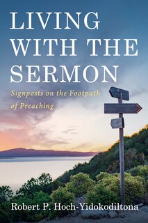 Front cover_Living with the Sermon