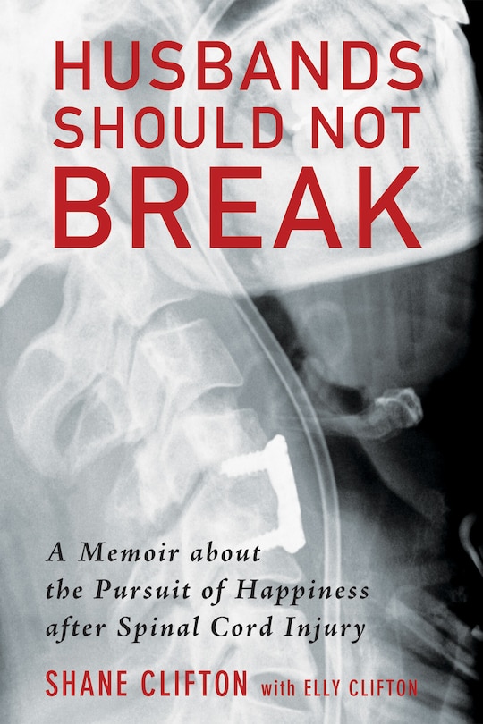 Front cover_Husbands Should Not Break