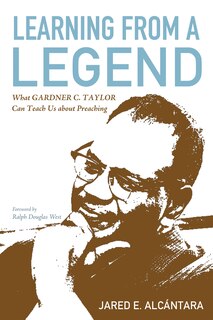 Front cover_Learning from a Legend