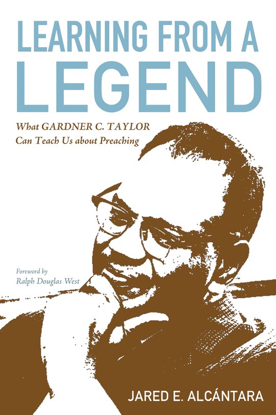 Front cover_Learning from a Legend