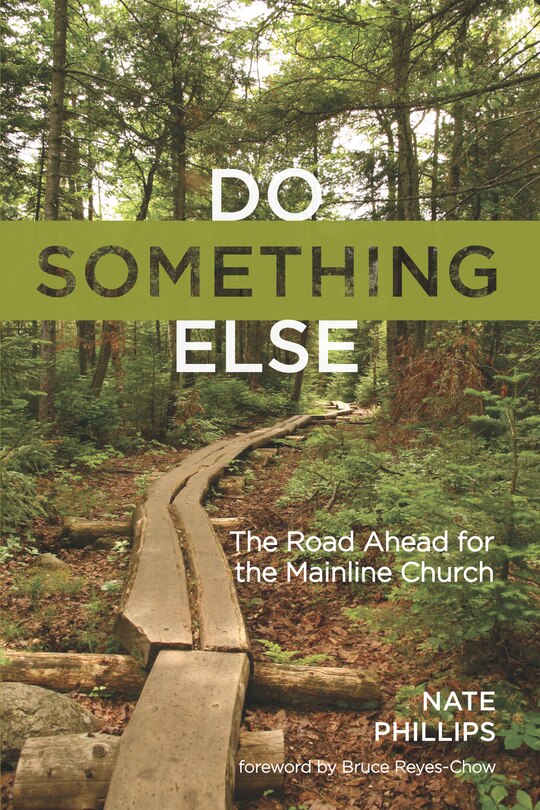 Couverture_Do Something Else