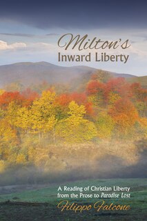 Front cover_Milton's Inward Liberty