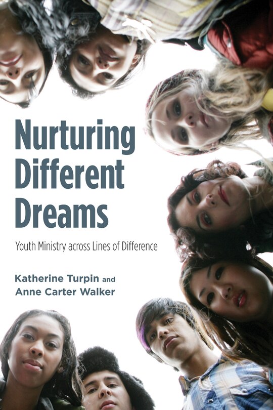 Couverture_Nurturing Different Dreams