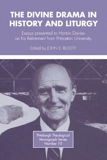 Couverture_The Divine Drama in History and Liturgy