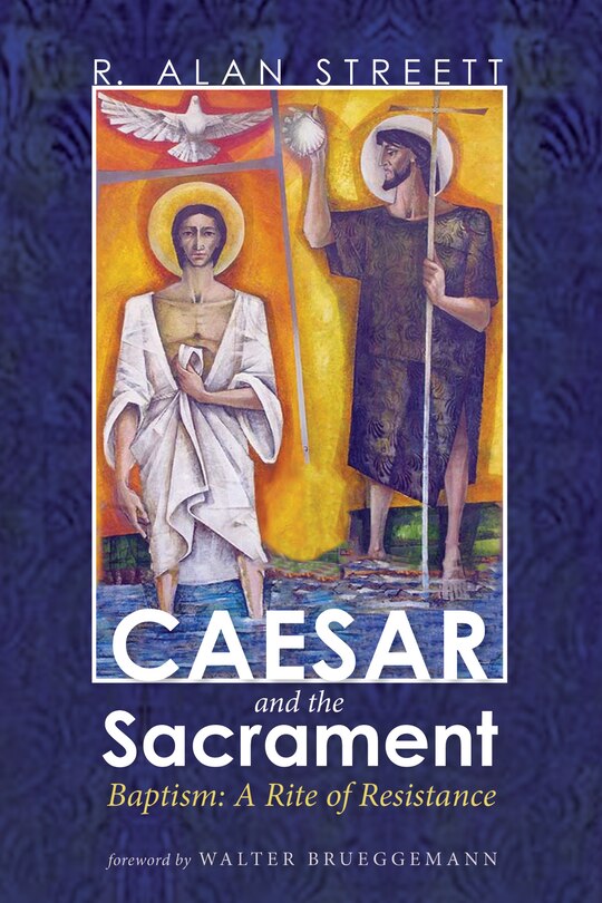 Front cover_Caesar and the Sacrament