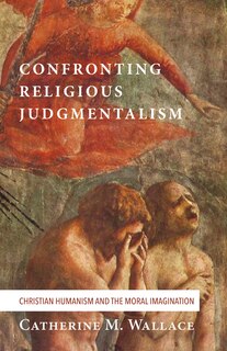 Front cover_Confronting Religious Judgmentalism