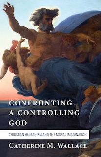 Couverture_Confronting a Controlling God